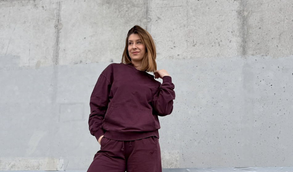Ob njem ji je vse lažje: Eva Boto je takoj vedela, da je pravi zanjo