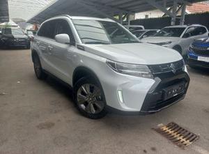 Suzuki Vitara 1.4 Boosterjet AllGrip Hibrid Premium