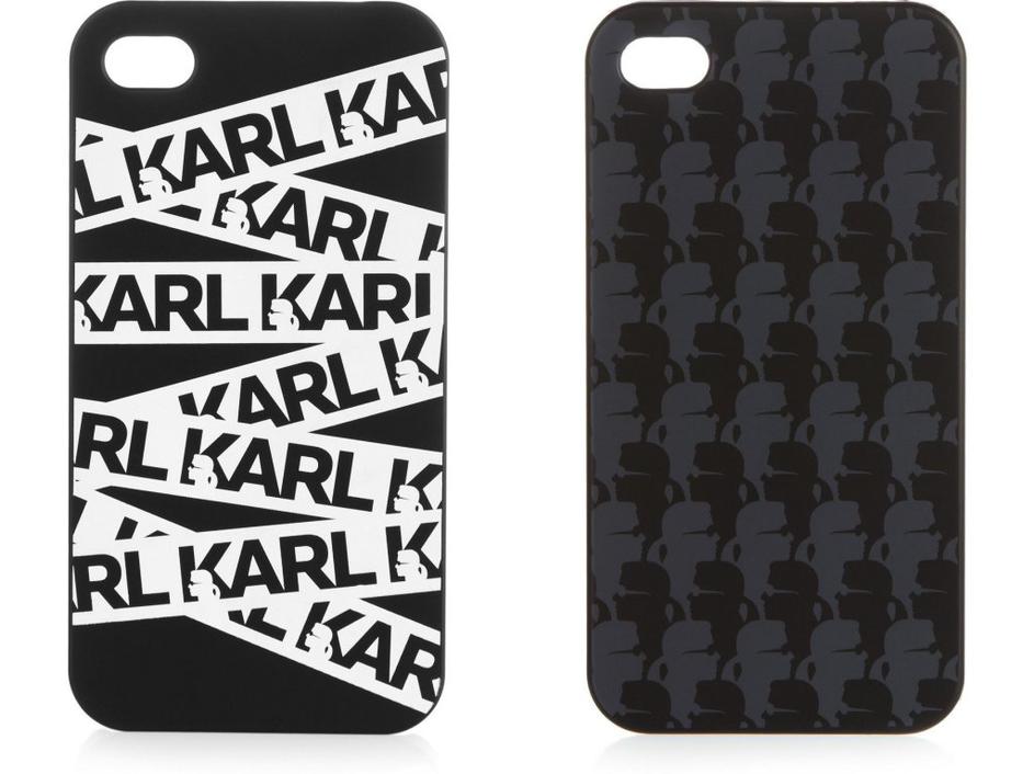 Karl za iPhone, 40 EUR