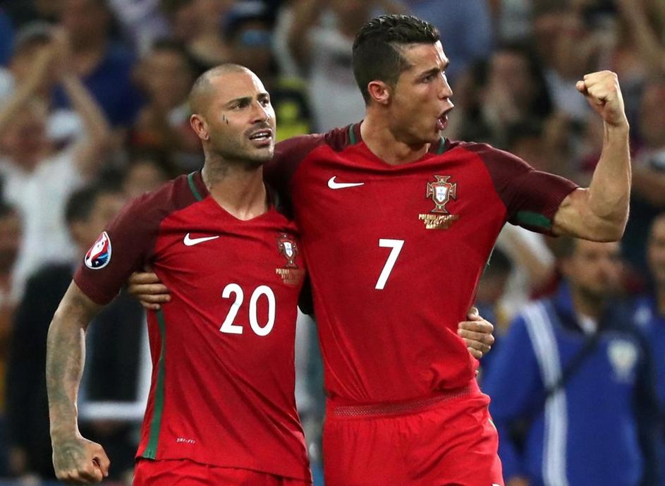 (Poljska - Portugalska)