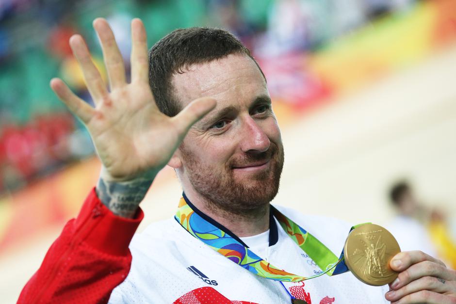 bradley wiggins | Avtor: Epa