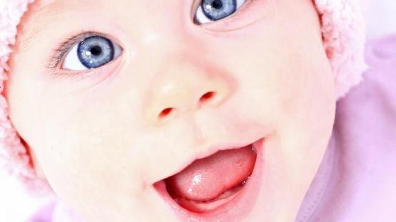 Kdo ne bi bil nasmejan? (Foto: iStockphoto)