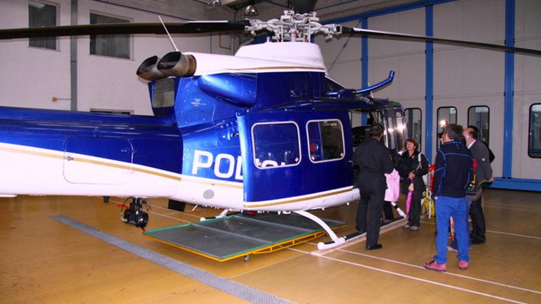 Policijska letalska enota