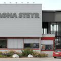 Magna Steyr Gradec