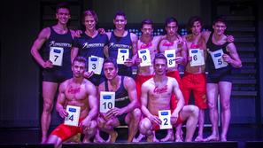 Mister Slovenije 2013