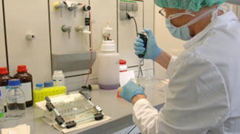 Klinične teste na ljudeh bodo znanstveniki začeli v prihodnjih mesecih.