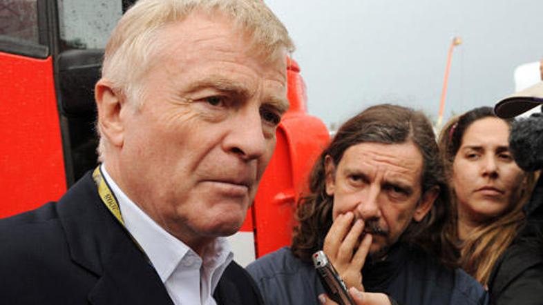 Max Mosley je za BBC izrazil več pomislekov o trošenju denarja v formuli 1.