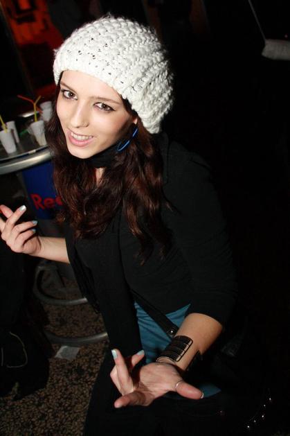 Predizpitni žur v Tivoliju