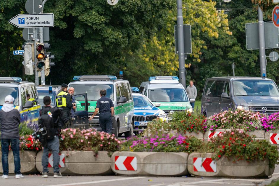 münchen napad oktoberfest