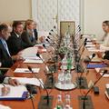 Slovenija po navedbah Milana Balažica Rehnove pobude o reševanju spora meje ne z