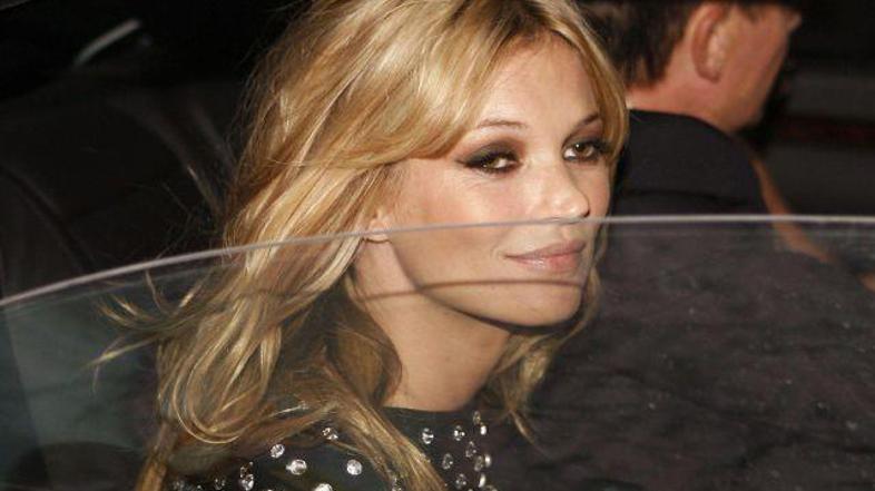 Kate ima zanimivo in pestro zvezdniško življenje.