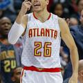 Kyle Korver