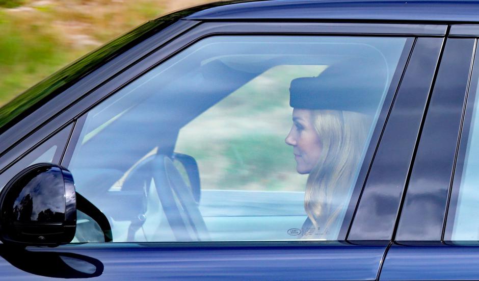 Kate Middleton | Avtor: 