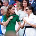 meghan markle, princ harry, princ william, kate middleton