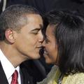 Je Obama res prevaral soprogo? (Foto: Reuters)