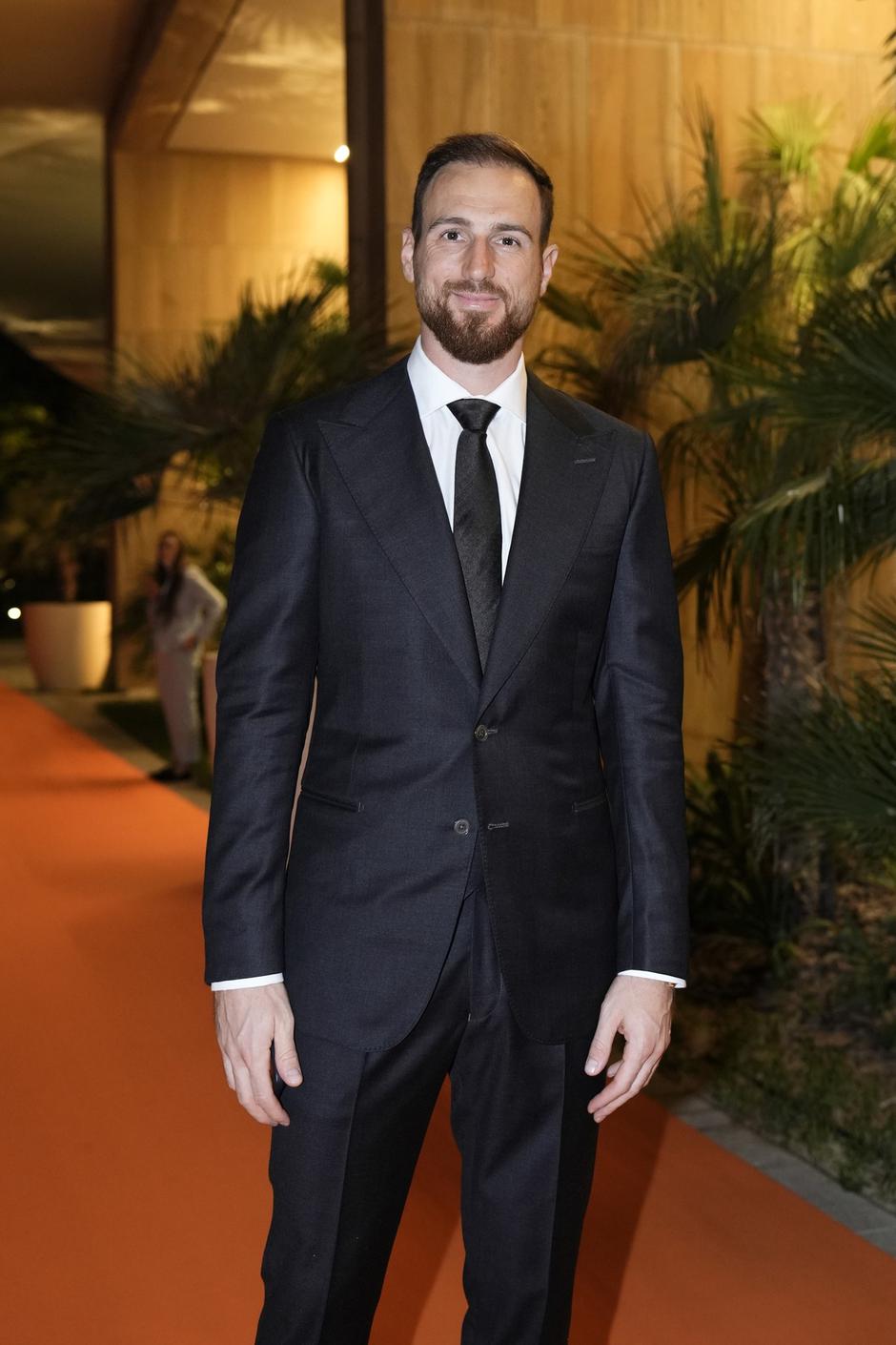 Jan Oblak | Avtor: Profimedia