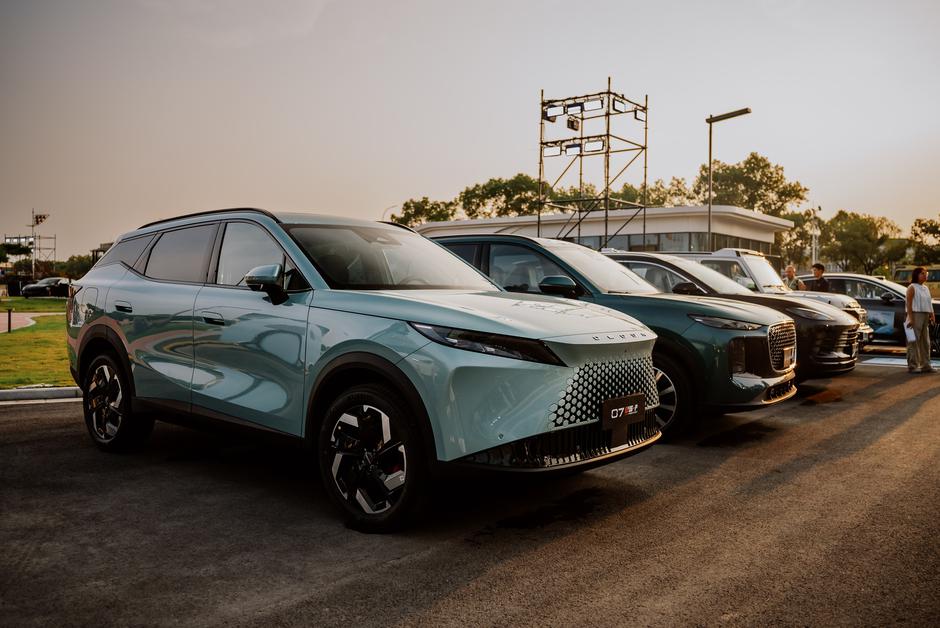 Chery globalni dan | Avtor: Angelo Virag