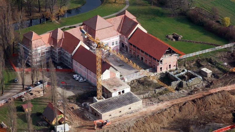 Betnava, nad%C5%A1kofija Maribor