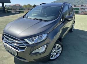 Ford Ecosport EcoSport 1.0 EcoBoost Titani.KAMERA.USNJE.29.000KM
