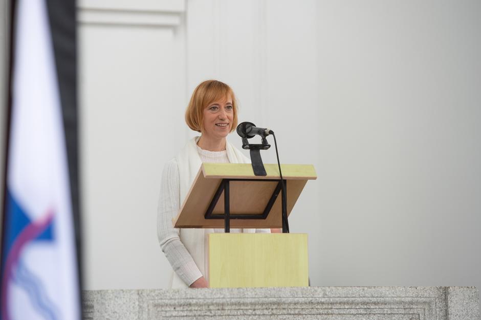 Manca Košir | Avtor: Anže Petkovšek