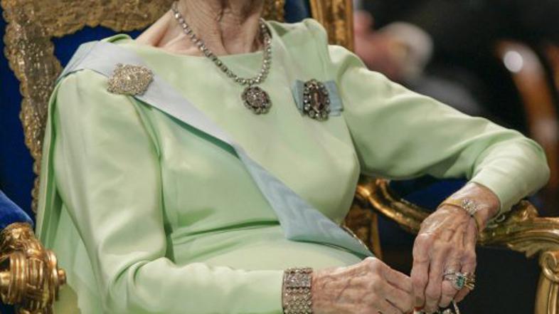 švedska princesa Lilian