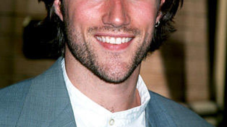 Matthew Fox