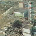 Černobil je danes mesto duhov. (Foto: Reuters)