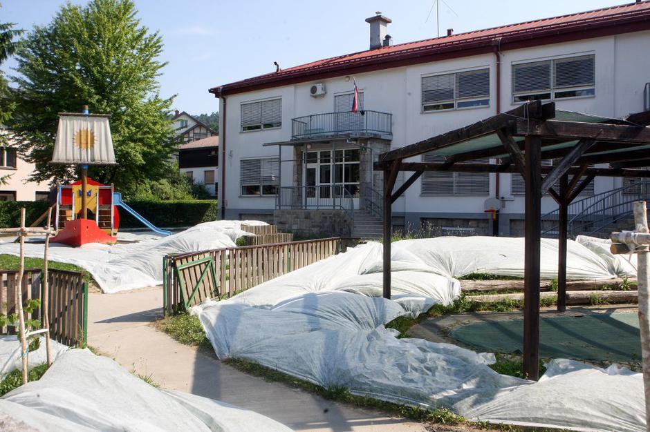 vrtec | Avtor: Anže Petkovšek