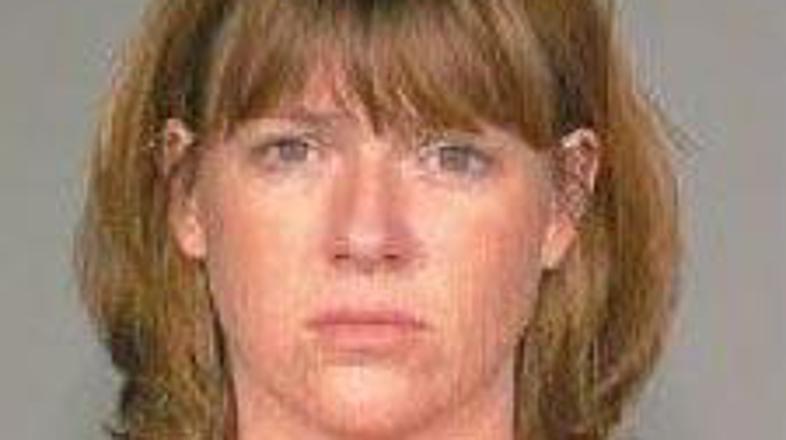 Jennifer Rice je priznala zlorabljanje mladoletnikov.