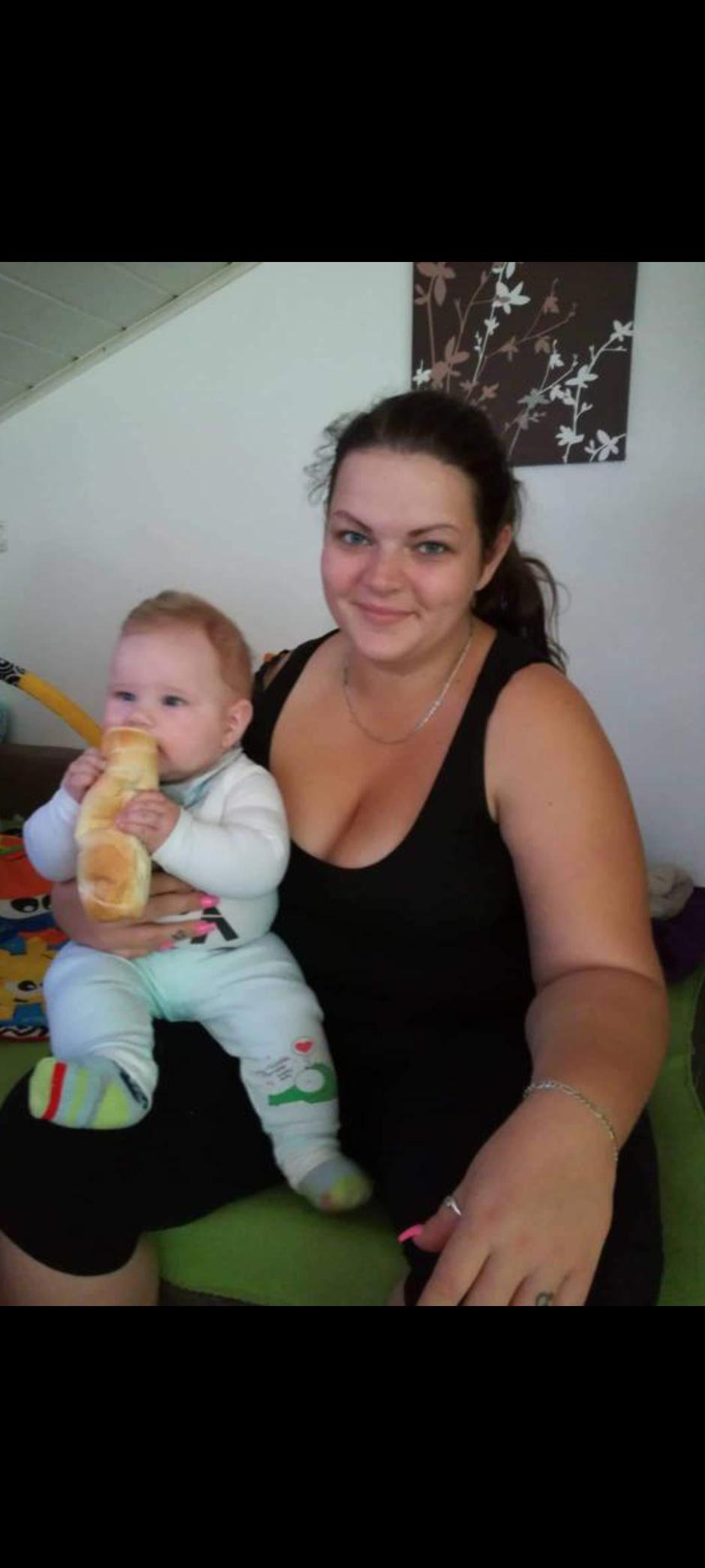 Diana Savski | Avtor: Andreja Cilenšek