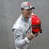 novi Mercedes 2010 Schumacher