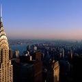 Empire State Buidling, simbol New Yorka, se je znašel na seznamu teroristov.