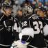 Los Angeles Kings so šele tretja ekipa z vsaj 20 zmagami v sezoni. (Foto: AFP)