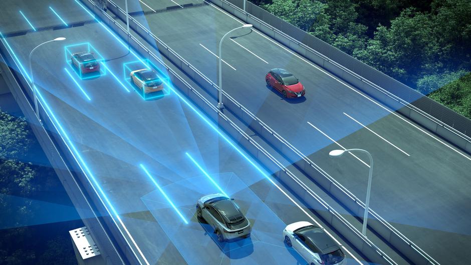 Nissan ariya | Avtor: Nissan