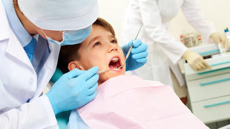 Skupna opredelitev pacientov za osebnega zobozdravnika se je v zadnjem letu zviš