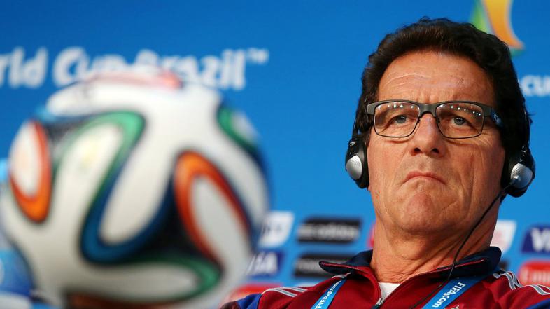 fabio capello