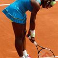 Serena Williams je mesto najboljše Američanke na lestvici WTA prepustila sestri 