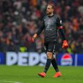 Jan Oblak Galatasaray Atlético