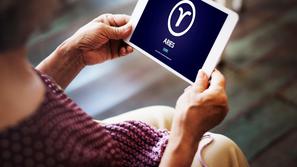 horoskop, astrologija