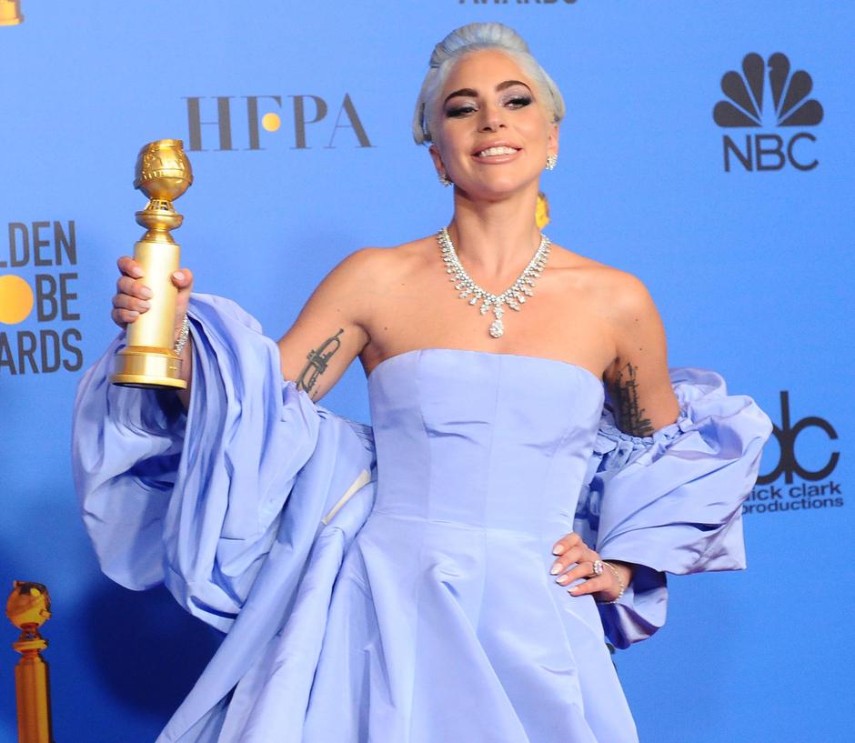 lady gaga | Avtor: Profimedia