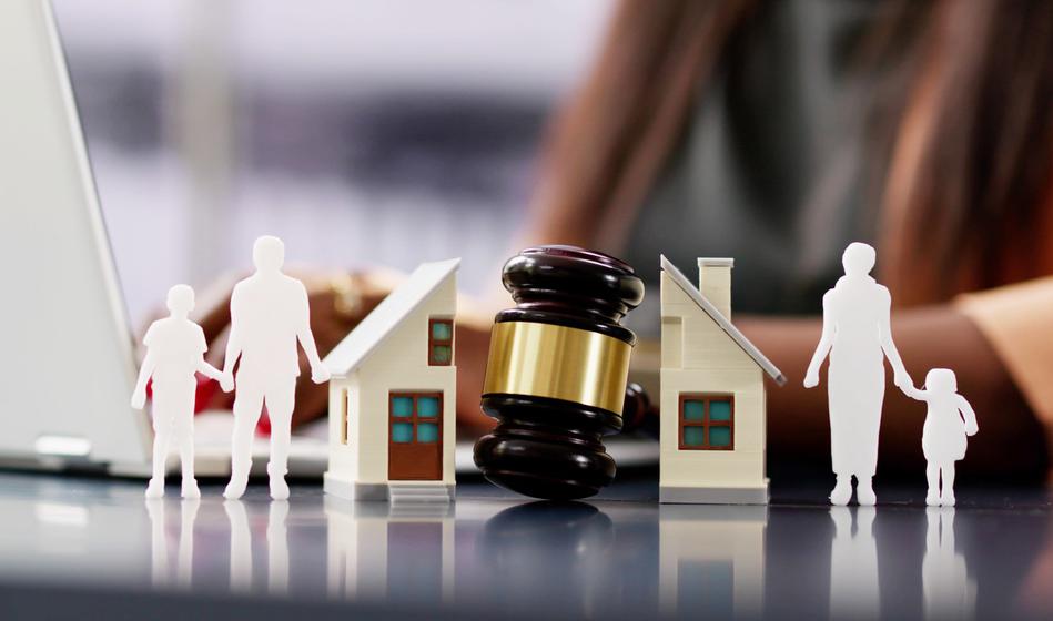 Znana Slovenca ločena že od začetka leta, a na dan prišlo šele sedaj