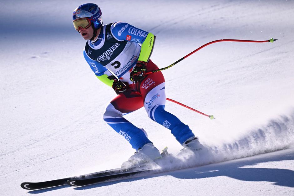 Alexis Pinturault | Avtor: Profimedia