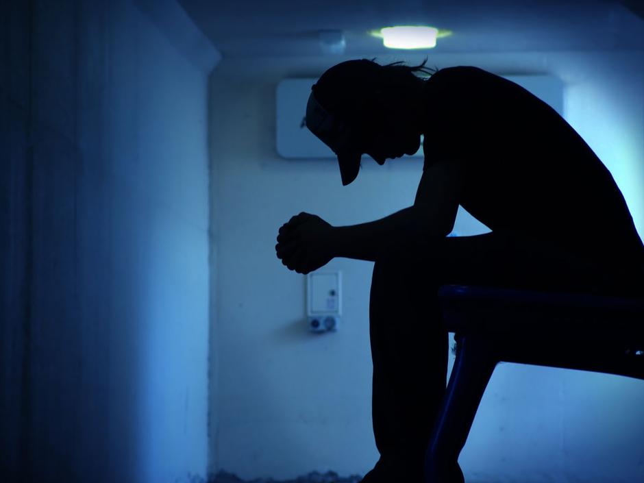 depresija | Avtor: Žurnal24 main