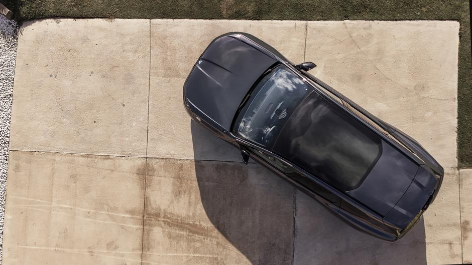 BMW iX3 50 xDrive | Avtor: BMW