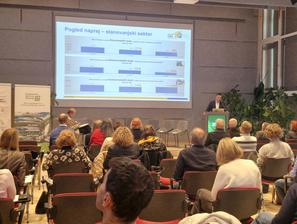 posvet energetska učinkovitost