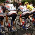 Armstrong Tour dirka po Franciji