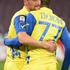 (Napoli - Chievo) Serie A italijanska liga