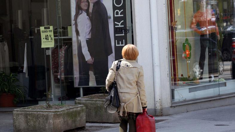 Dokler podjetje ne bo v stečaju, se delavci ne bodo mogli prijaviti na zavod za 