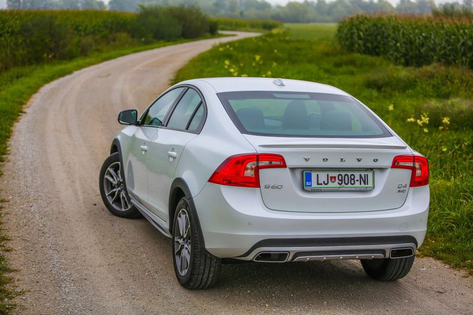Volvo S60   | Avtor: Žurnal24 main