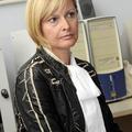Sandra Stajnko, vodja službe za družino in socialo na MOC, se zaveda trenutne st